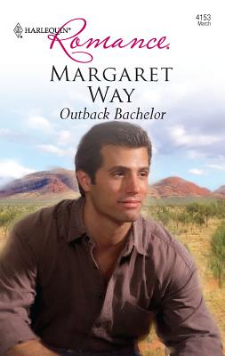Outback Bachelor - Way, Margaret