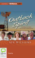Outback Spirit