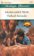 Outback Surrender Koomera Crossing - Way, Margaret