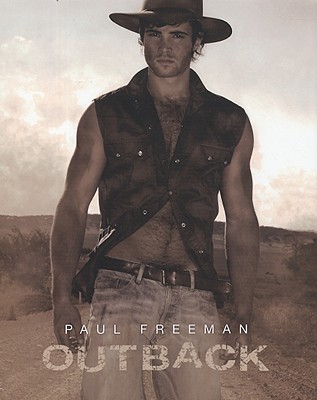Outback - Freeman, Paul (Photographer)