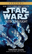 Outbound Flight: Star Wars Legends