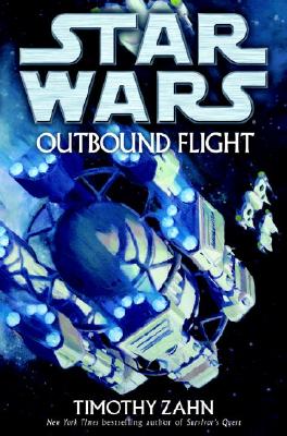 Outbound Flight - Zahn, Timothy