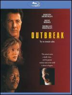 Outbreak [Blu-ray]