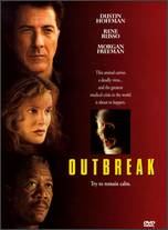 Outbreak - Wolfgang Petersen