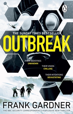 Outbreak - Gardner, Frank