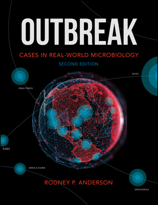 Outbreak - Anderson, Rodney P