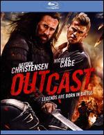 Outcast [Blu-ray]