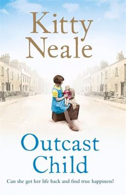 Outcast Child - Neale, Kitty