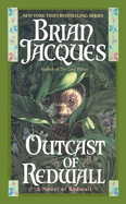 Outcast of Redwall