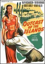 Outcast of the Islands