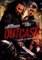 Outcast