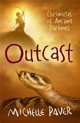 Outcast - Paver, Michelle