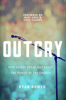 Outcry - Romeo, Ryan