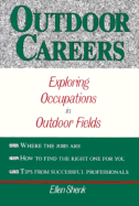 Outdoor Careers