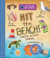 Outdoor Explorers: Hit the Beach