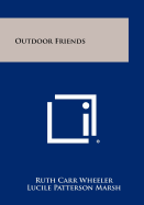 Outdoor Friends