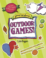 Outdoor Games!
