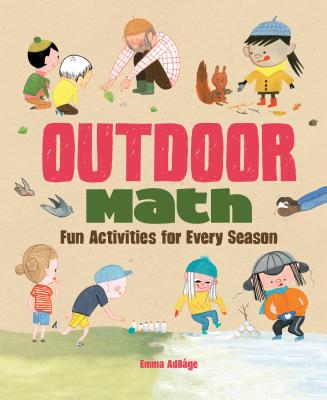 Outdoor Math: Fun Activities for Every Season - 