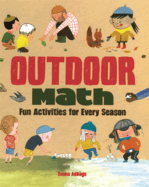 Outdoor Math: Fun Activities for Every Season