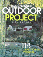 Outdoor Project Collection - Home Planners (Editor)