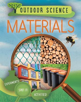Outdoor Science: Materials - Howell, Izzi
