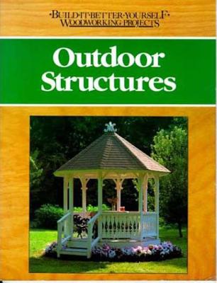 Outdoor Structures - Engler, Nick