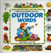 Outdoor Words - Tyler, J