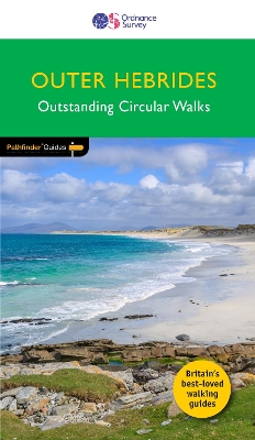 Outer Hebrides - 