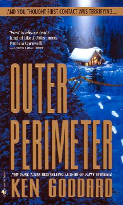 Outer Perimeter - Goddard, Ken