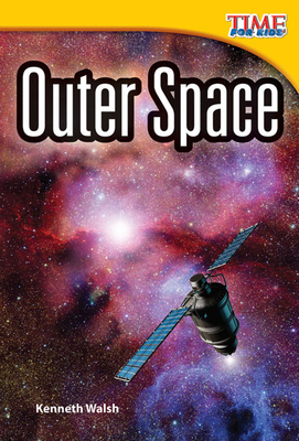 Outer Space - Walsh, Kenneth C H
