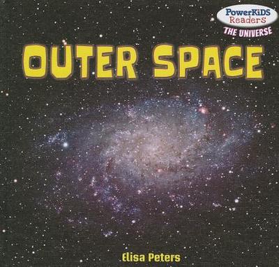Outer Space - Peters, Elisa