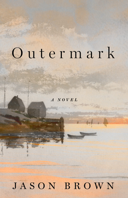 Outermark - Brown, Jason