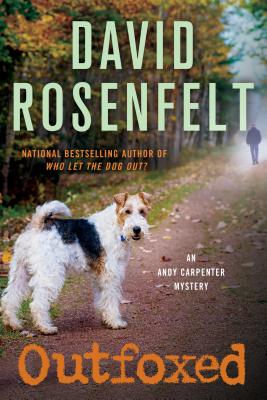 Outfoxed - Rosenfelt, David