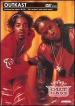 Outkast: B.O.B./Ms. Jackson
