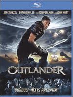 Outlander [Blu-ray] - Howard McCain