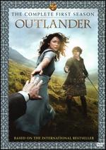 Outlander: Season 01
