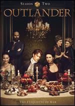Outlander: Season 02