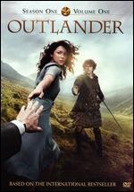 Outlander: Season 1, Vol. 1