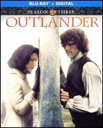 Outlander: Season 3 [Blu-ray]