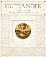 Outlander: Season One [The Ultimate Collection] [Blu-ray]