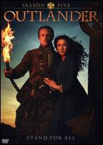 Outlander [TV Series]