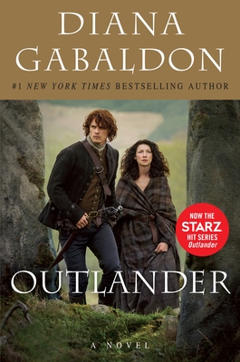 Outlander - Gabaldon, Diana