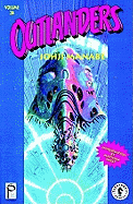 Outlanders Volume 3 (2nd Ed.)