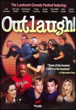 Outlaugh! - Gene Merker; Victoria Larimore