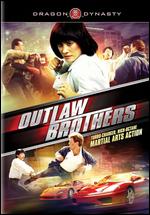 Outlaw Brothers - 