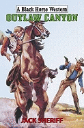 Outlaw Canyon