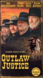Outlaw Justice
