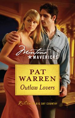 Outlaw Lovers - Warren, Pat