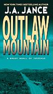 Outlaw Mountain: A Joanna Brady Mystery