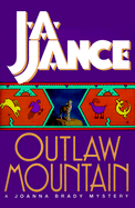 Outlaw Mountain